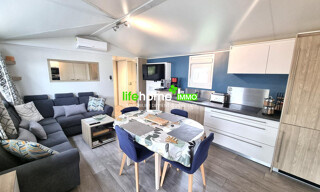 Maison 3 Pièces 40 m² à vendre à Hermanville-sur-Mer (14880)
