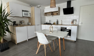 Appartement 2 Pièces 47 m² à louer à Sierentz (68510)