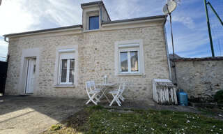 Maison 3 Pièces 70 m² à vendre à La Ferté-Alais (91590)