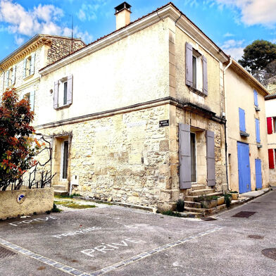 Maison 3 pièces 245000 €
