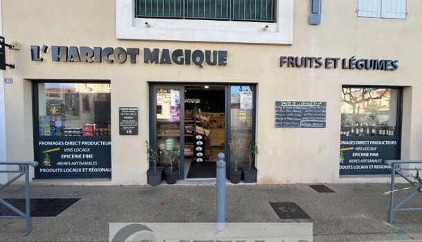 Autres  à vendre Roquefort-la-Bédoule 13830
