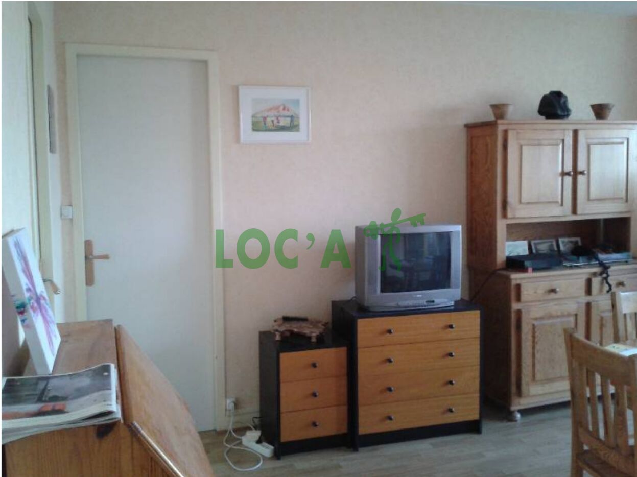Location Chambre 12 m² à Lyon 5 530 ¤ CC /mois