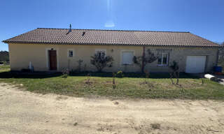 Maison 5 Pièces 103 m² à vendre à Castelnaud-la-Chapelle (24250)