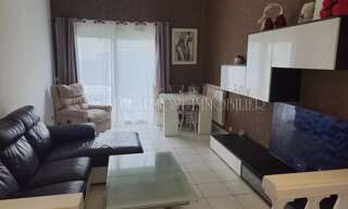 Appartement 4 Pièces 83 m² à vendre à Nice (06200)