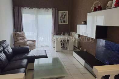 Appartement 4 pièces 299000 €