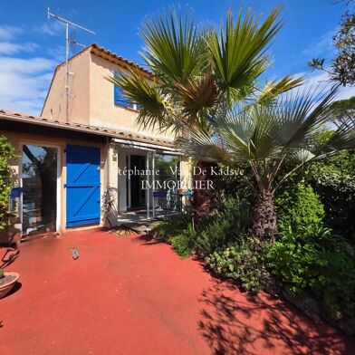 Maison 3 pièces 359000 €