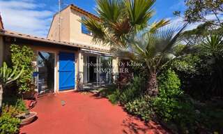 Maison 3 Pièces 63 m² à vendre à Fréjus (83600)