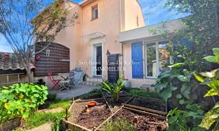 Maison 3 Pièces 63 m² à vendre à Fréjus (83600)