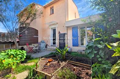 Maison 3 pièces 359000 €