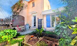 Maison 3 Pièces 63 m² à vendre à Fréjus (83600)