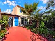 Maison  - 72m²  -  2 chambres -  jardin . — photo 3