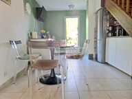Maison  - 72m²  -  2 chambres -  jardin . — photo 4