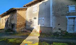 Maison 4 Pièces 74 m² à vendre à Champagnac-la-Rivière (87150)