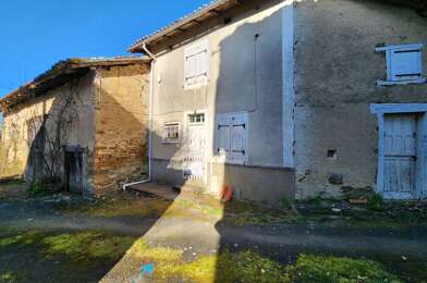Maison 4 pièces 25000 €