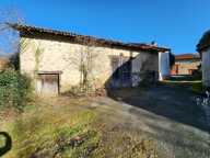 Maison de village rustique à Champagnac-la-Rivière — photo 3
