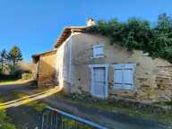 Maison de village rustique à Champagnac-la-Rivière — photo 4