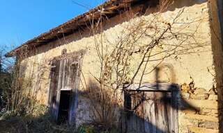 Maison 4 Pièces 74 m² à vendre à Champagnac-la-Rivière (87150)