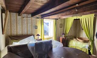 Maison 4 Pièces 74 m² à vendre à Champagnac-la-Rivière (87150)