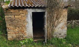 Maison 4 Pièces 74 m² à vendre à Champagnac-la-Rivière (87150)