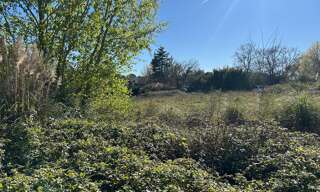 Terrain   m² à vendre à Martignas-sur-Jalle (33127)