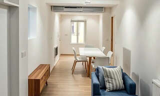 Appartement 2 Pièces 42 m² à vendre à Marseille 2 (13002)