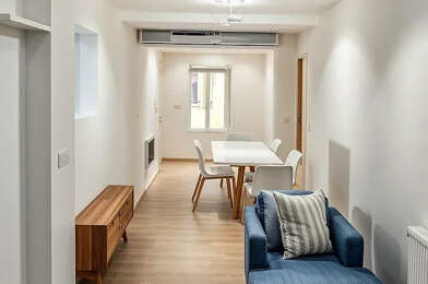 Appartement 2 pièces 138000 €