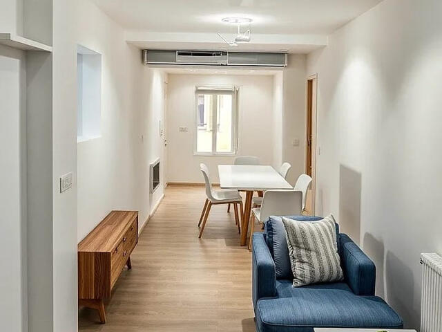 Appartement proposé à Marseille 2