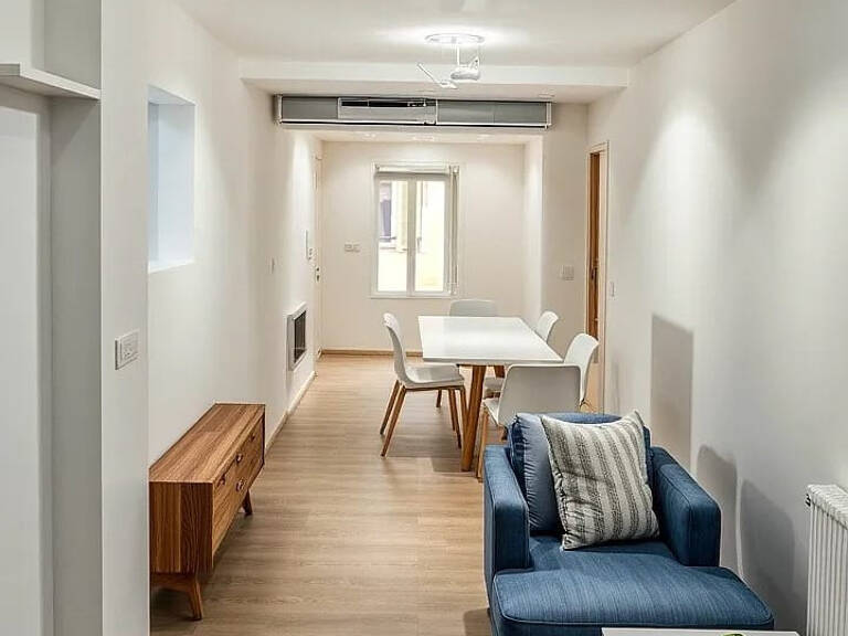 À VENDRE   T2 Traversant de 42 m2 en Plein Coeur du Panier — photo 1
