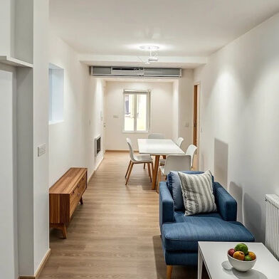 Appartement 2 pièces 138000 €