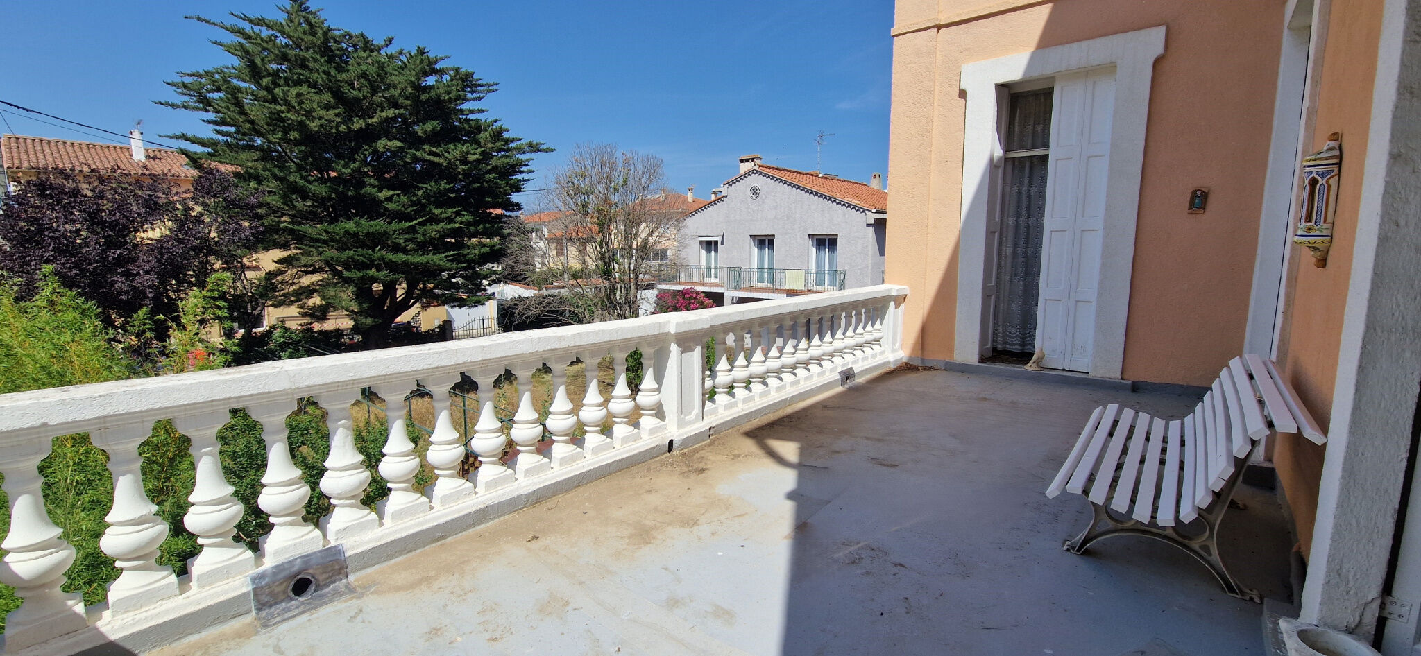 Appartement  T4 à vendre Ille-sur-Têt 66130