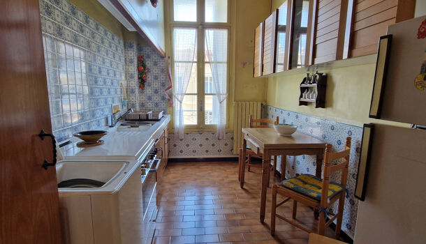 Appartement 4 pièces  à vendre Ille-sur-Têt 66130