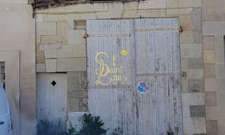 Garage  21 m² à vendre à Richelieu (37120)