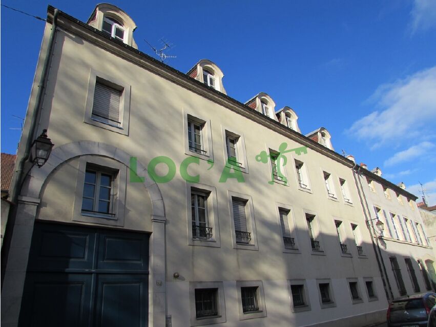 Photo Location T3 75 m² à Dijon 900 ¤ CC /mois image 4/4