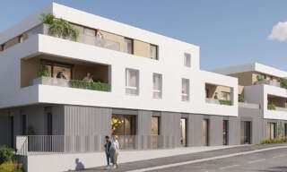 Appartement 4 Pièces 88 m² à vendre à Pfulgriesheim (67370)