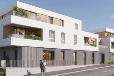 Appartement 4 pièces 343440 €