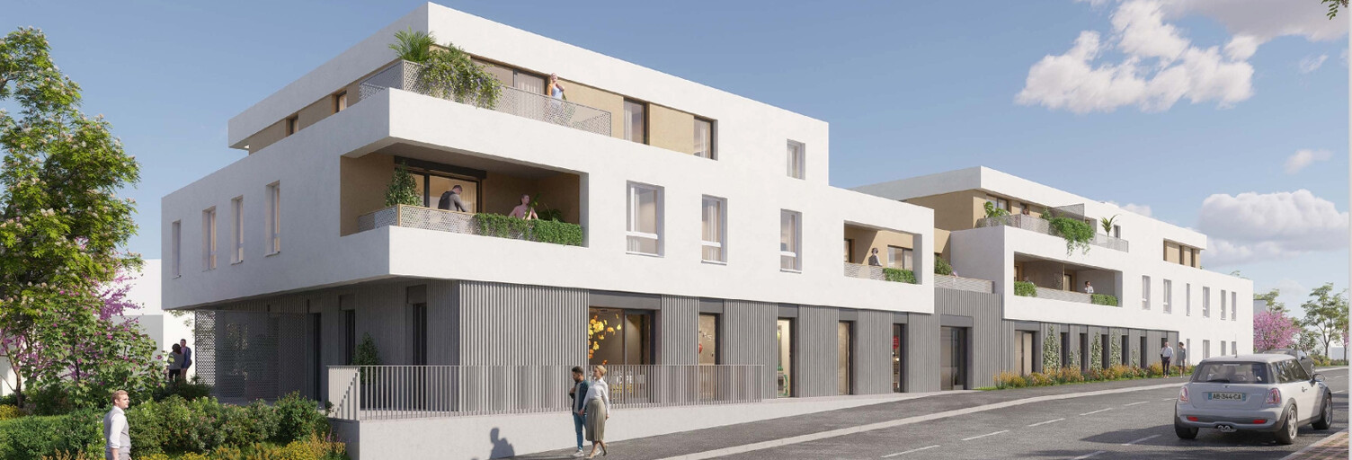 Appartement 4 Pièces 88 m² à vendre à Pfulgriesheim (67370)