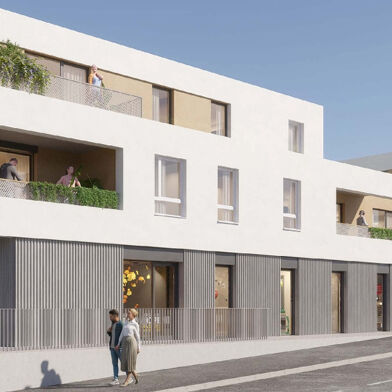 Appartement 4 pièces 343440 €