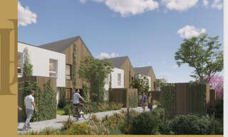 Maison 4 Pièces 80 m² à vendre à Pfulgriesheim (67370)