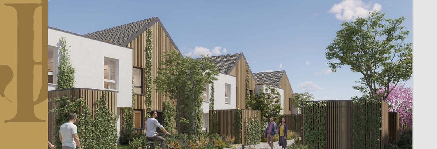 Maison 4 Pièces 80 m² à vendre à Pfulgriesheim (67370)