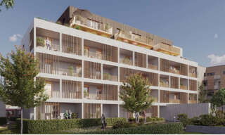 Appartement 4 Pièces 91 m² à vendre à Illkirch-Graffenstaden (67400)