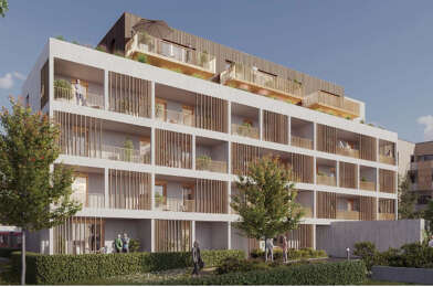 Appartement 4 pièces 508800 €