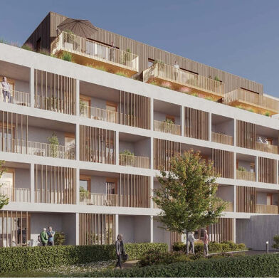 Appartement 4 pièces 508800 €