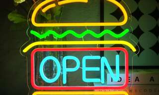 Commerce 1 Pièce 37 m² à vendre à Nice (06100)