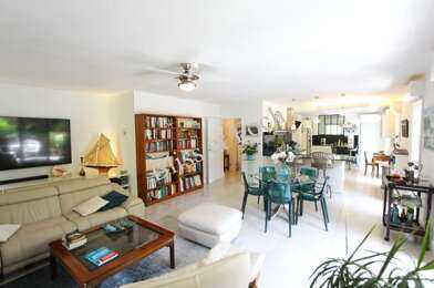 Appartement 4 pièces 972000 €