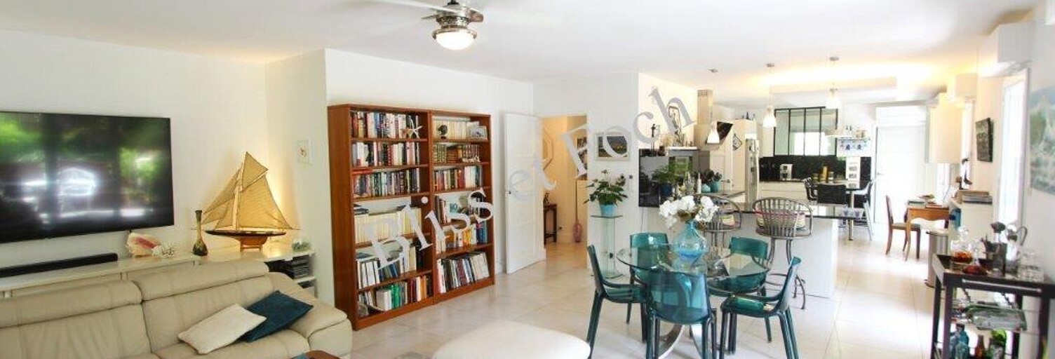 Appartement 4 Pièces 129 m² à vendre à Anglet (64600)