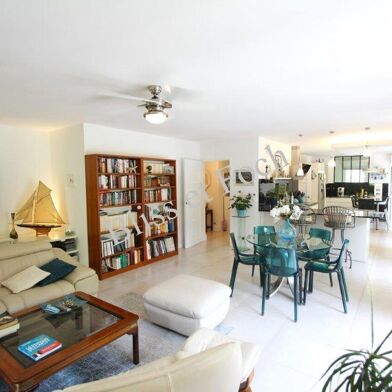 Appartement 4 pièces 972000 €