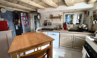Maison 8 Pièces 143 m² à vendre à Boulbon (13150)