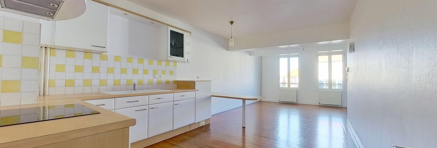 Maison 3 Pièces 85 m² à vendre à Bar-le-Duc (55000)