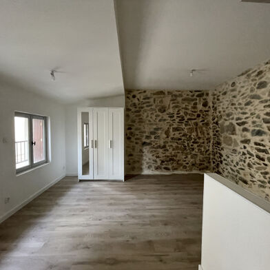 Maison 3 pièces 99000 €