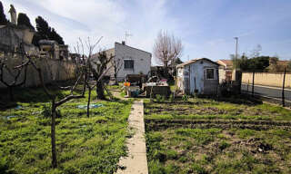 Maison 150 m² en viager Sérignan (34410)